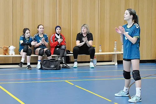 U16 BM