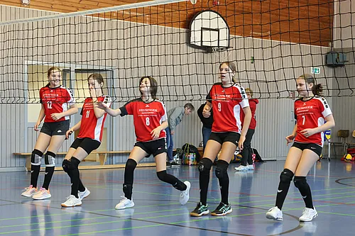 U14 NB