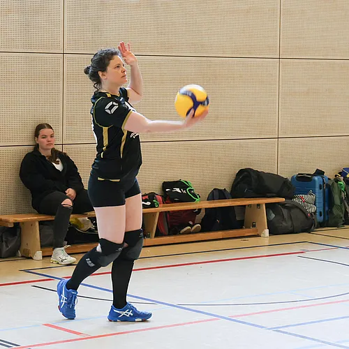 U43 BSV Bayreuth