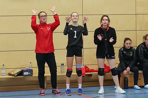 Heimspiel VG1 VG2