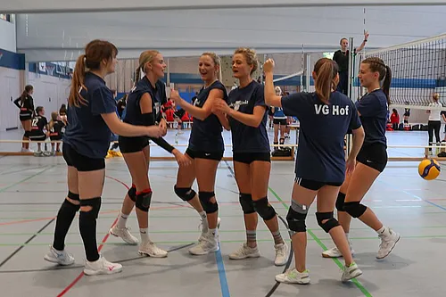 VG1, VG2, VG3 Turnier