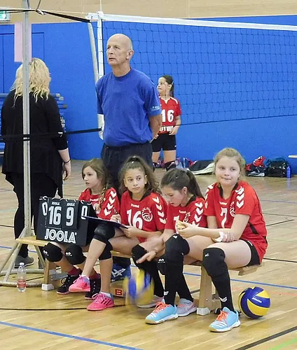 U12 in Gera