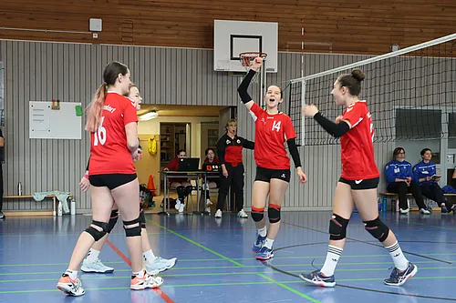 U14 NB