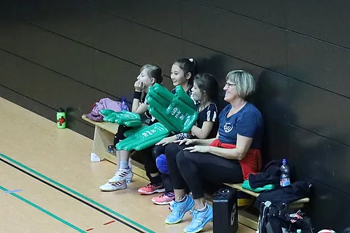 U12 in Gera