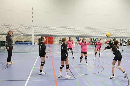 U13 NB