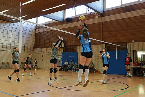 U14 NB