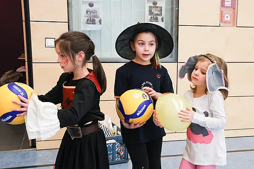 Fasching