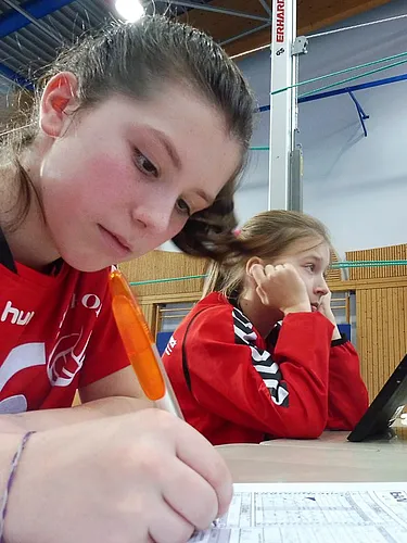 U13 Nordbayerische Meisterschaft