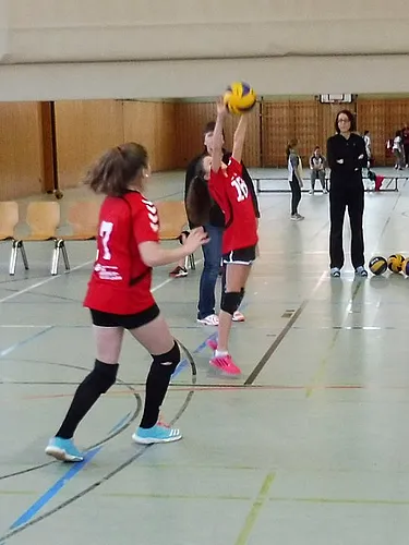 U12 Kreisfinale