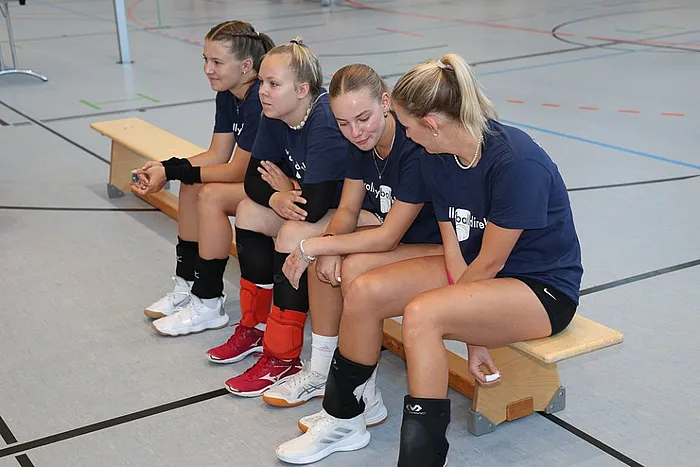 VG1, VG2, VG3 Turnier