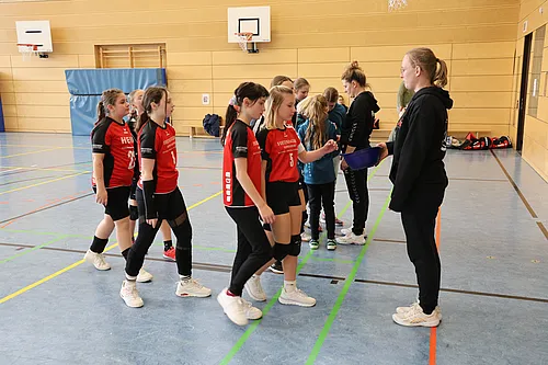 U13 Kreisfinale