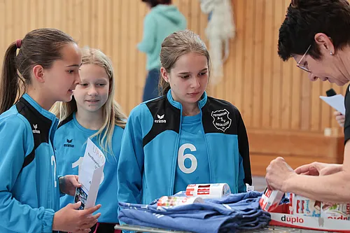 U13 NB