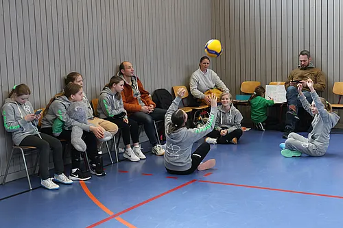 U14 NB