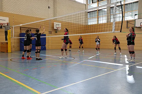 U20 U16 U12