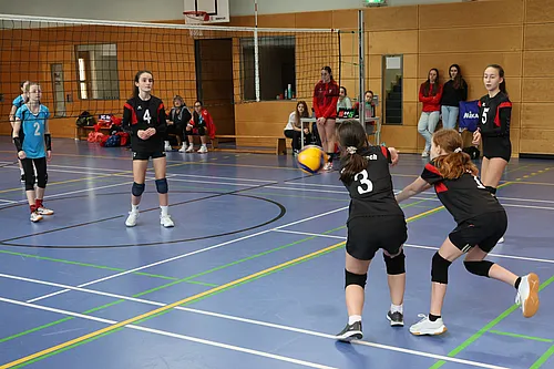 U14 NB