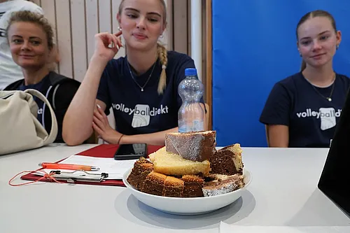 VG1, VG2, VG3 Turnier