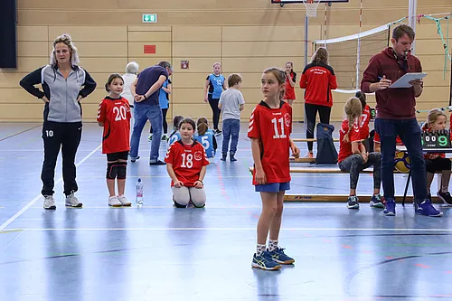 U12 Kreisfinale 1+2