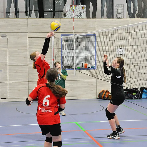 U13 NB