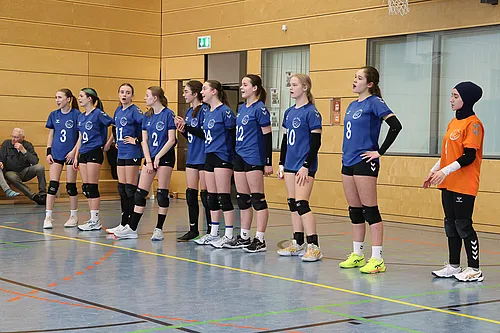U16 OM