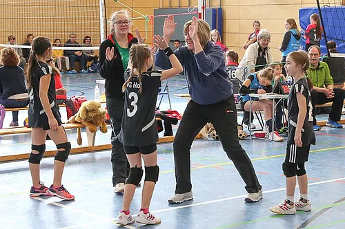 U12 Ofr. Finale