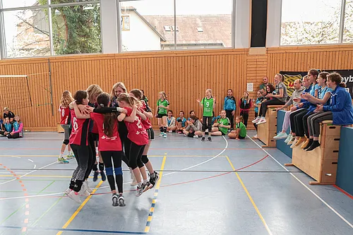 U13 NB