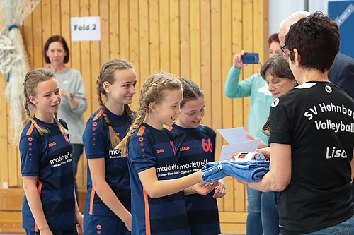 U13 NB