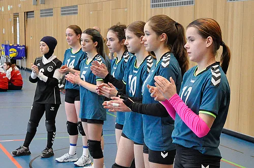 U16 BM
