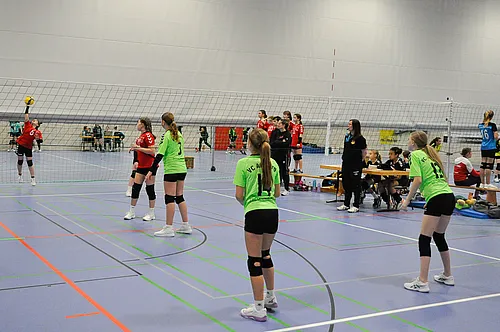 U13 NB