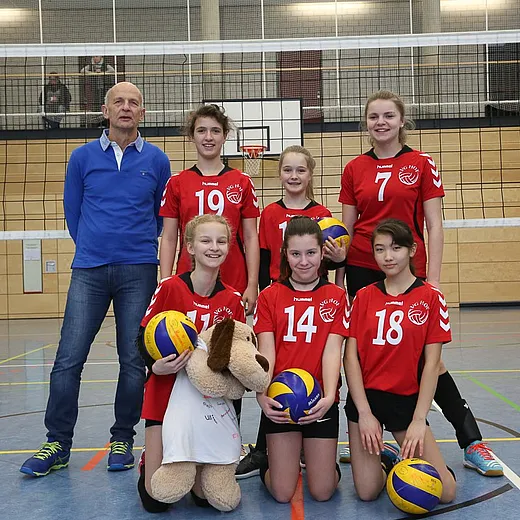 U14 - Ofr. Finale