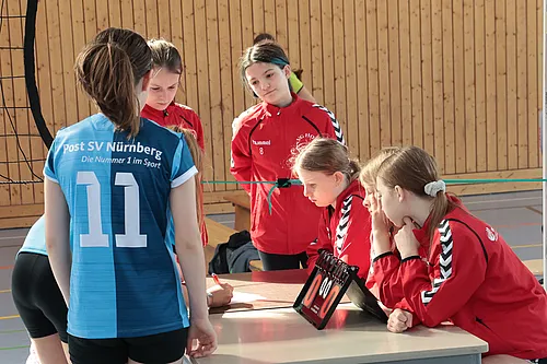 U13 NB