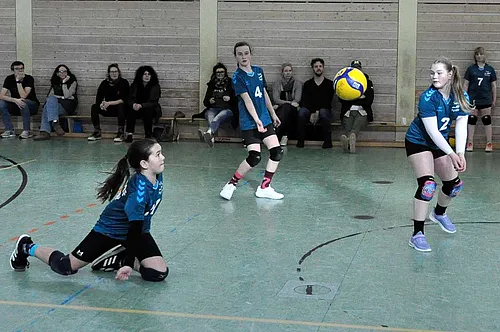 U13 Oberfränkische Meisterschaft