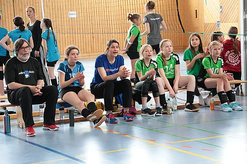U13 NB