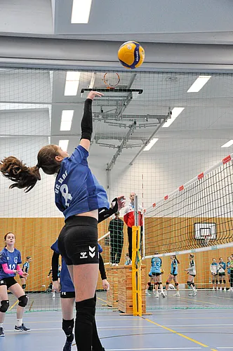 U16 BM