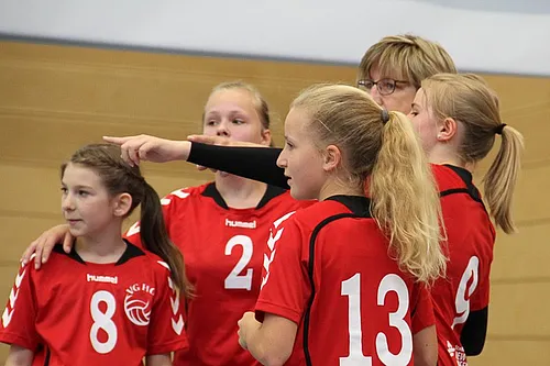 2. Schlappencup