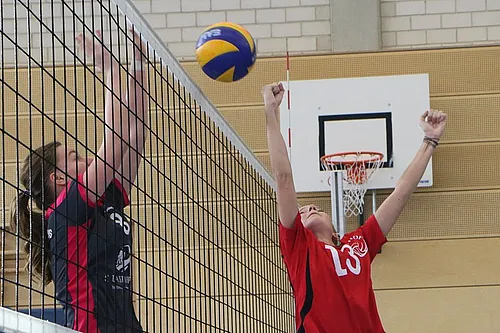 U14 Ofr. Meisterschaft