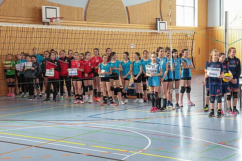 U13 NB