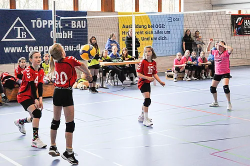 U13 NB