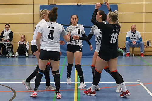 Heimspiel VG1 VG2