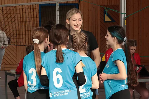 U13 NB