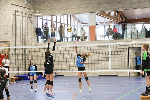 U13 NB