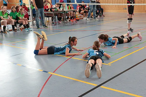 U13 NB