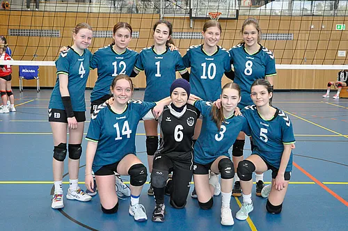 U16 BM