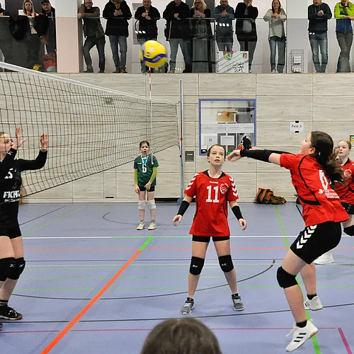 U13 NB