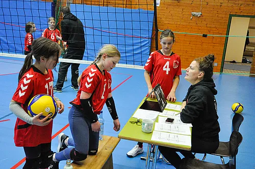 U12 Kreisrunde 2