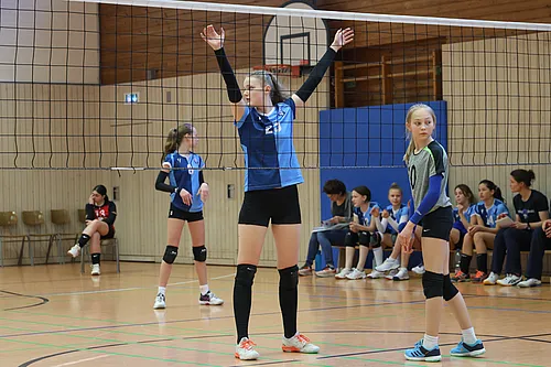U14 NB