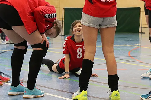 U14 Ofr. Meisterschaft