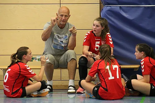 2. Schlappencup
