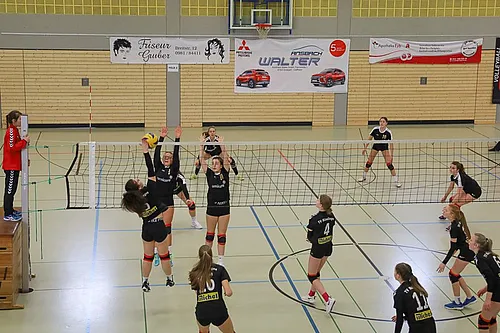 U16 NBM