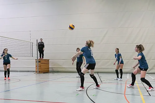 VG3 Letzter Spieltag