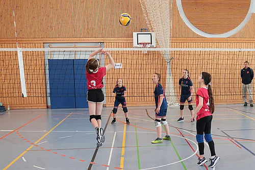 U13 NB